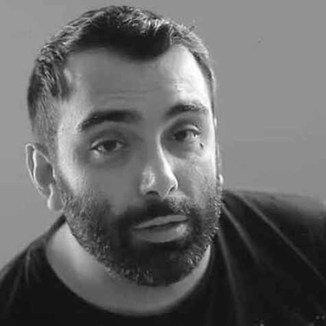 دانلود آهنگ مسعود صادقلو تو یه نفر